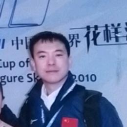 蔡卫彬