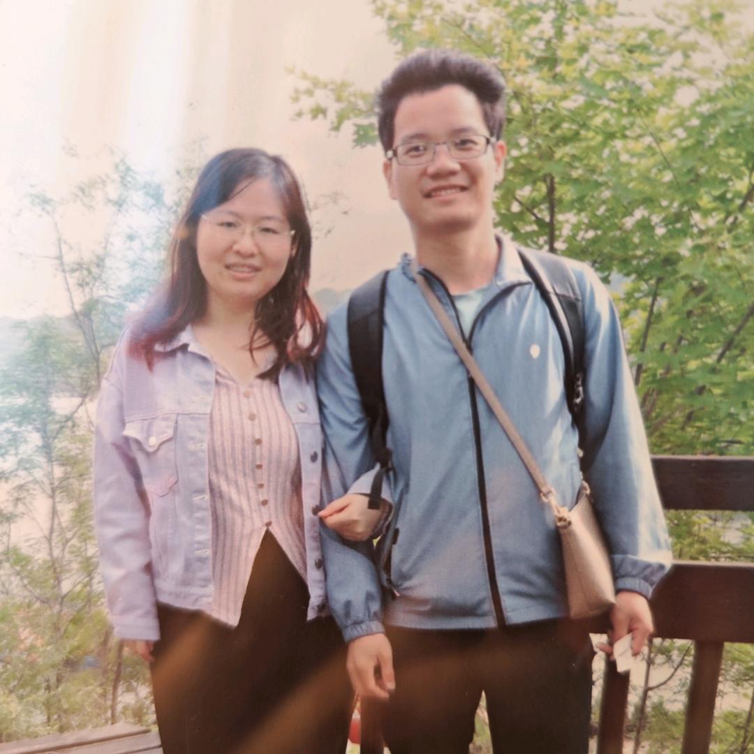 好运来啦~