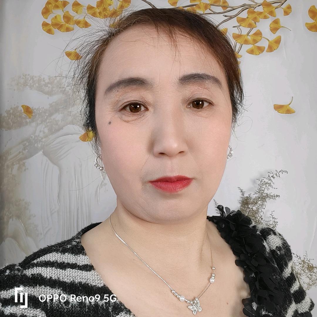 海霞姐@