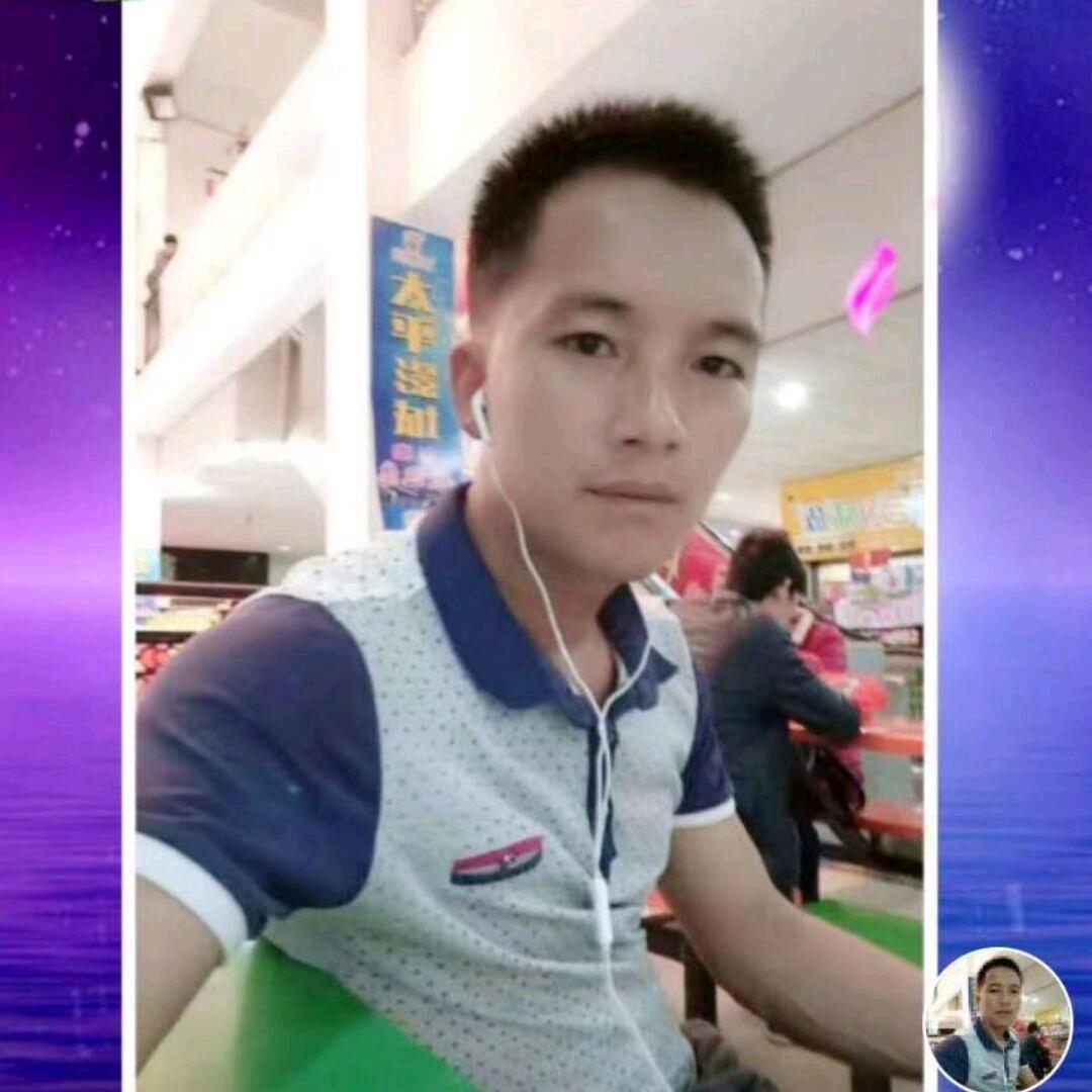 韦一哥💙💙