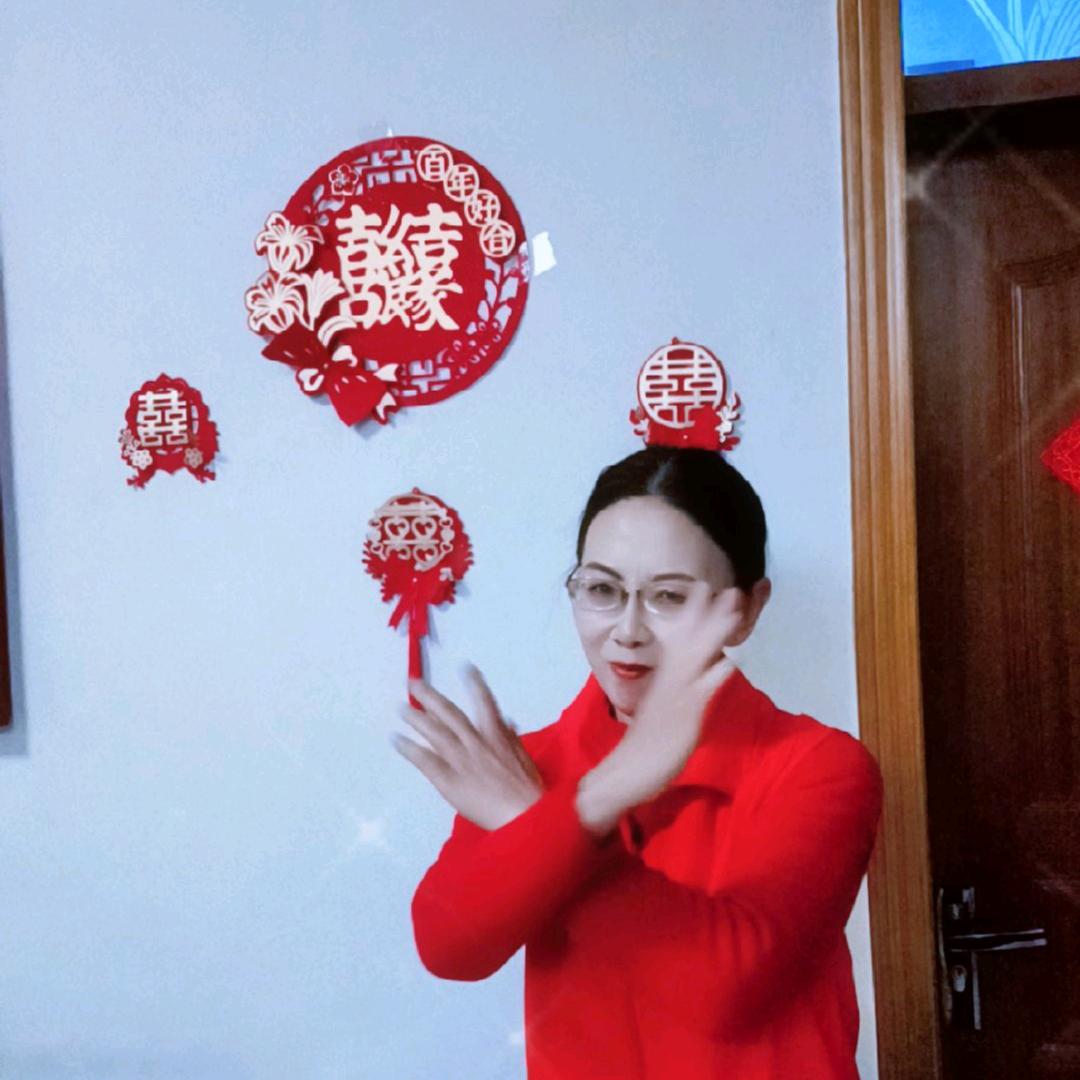 雁冰姐14:30