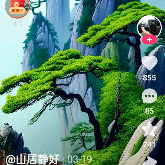 好好珍惜每一天。