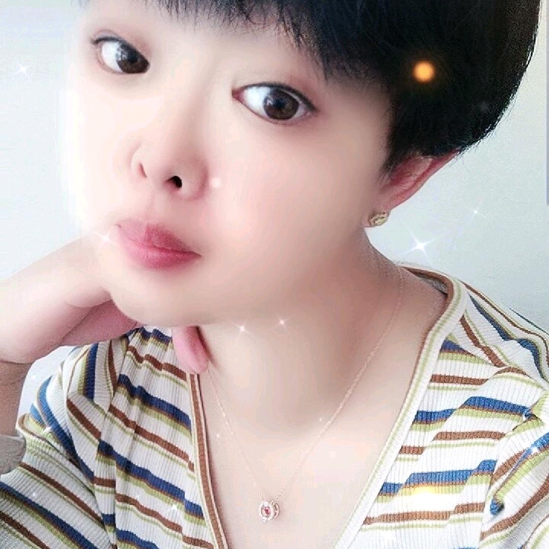 晋武妹爱生活