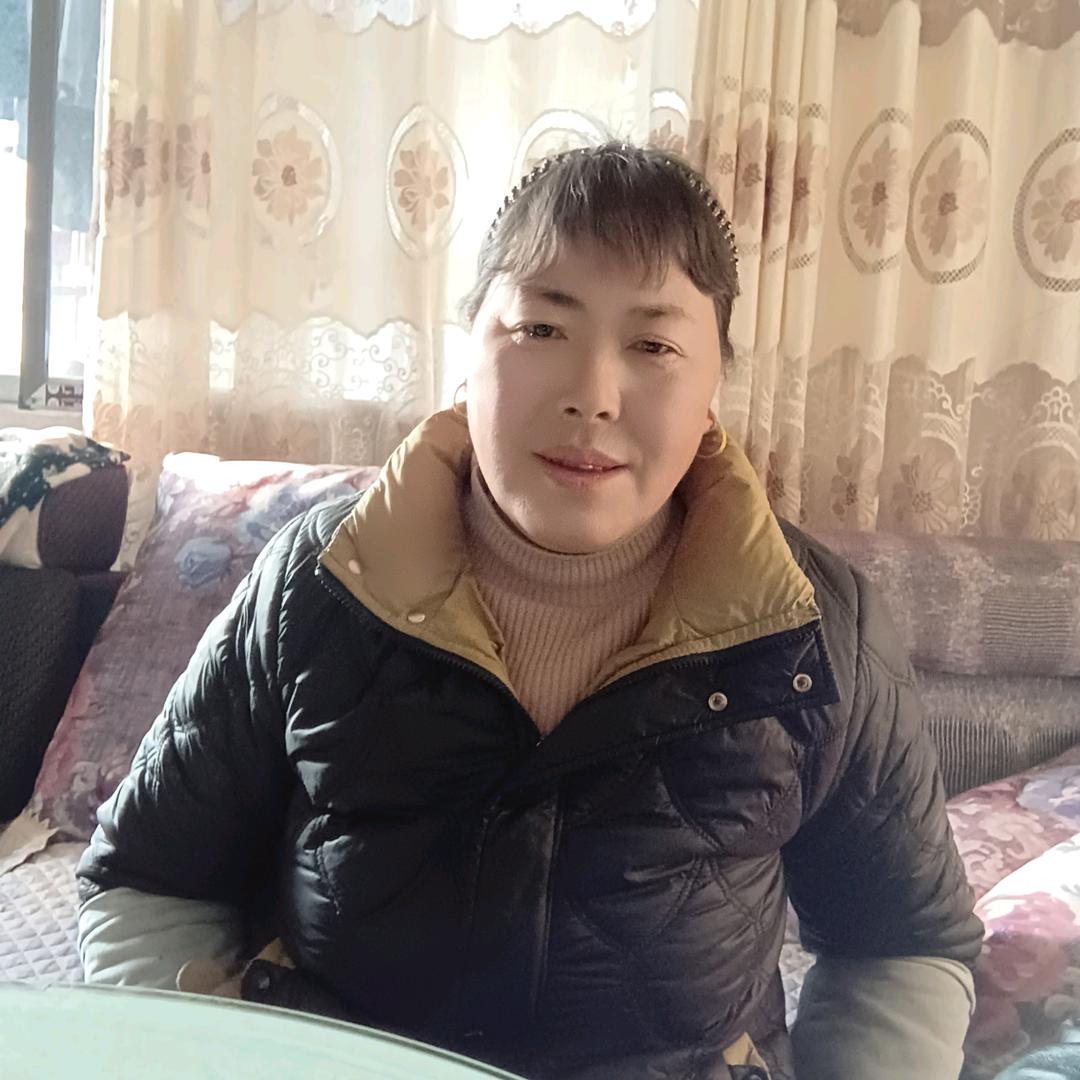 汪买珍