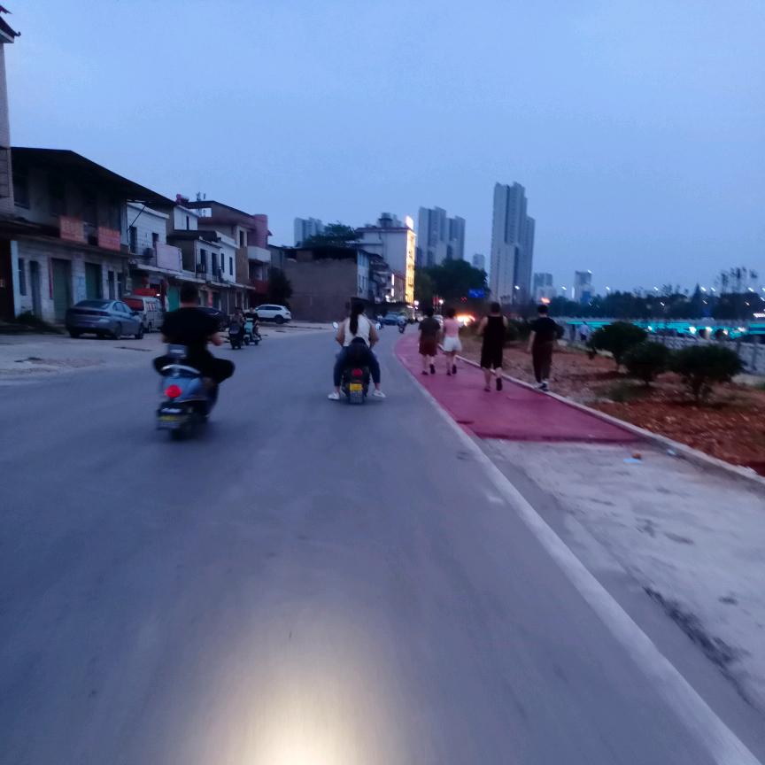 记录每一天生活