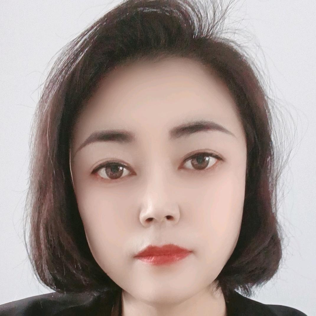 我是海霞
