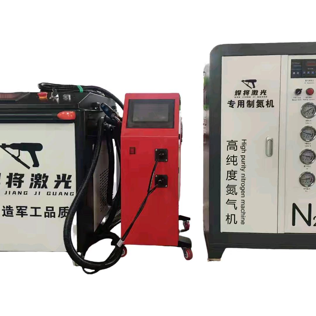 南通岷煊科技（激光专用制氮机）