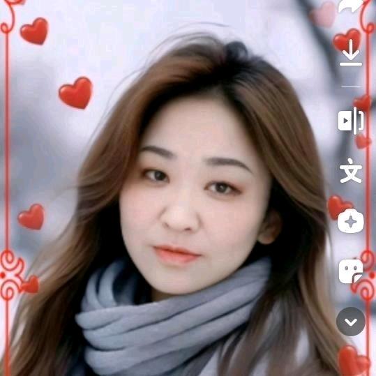 小花