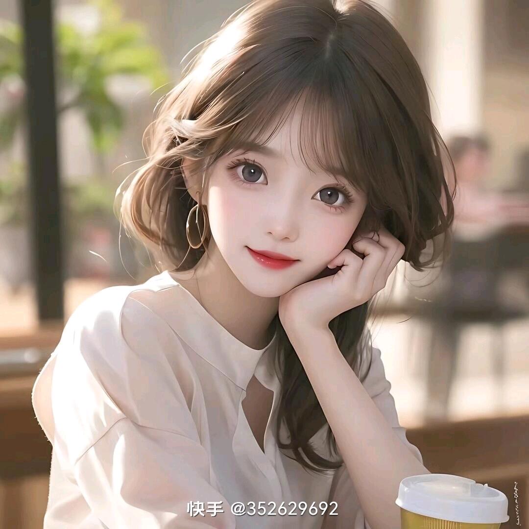 凡姐（谢绝连赞）