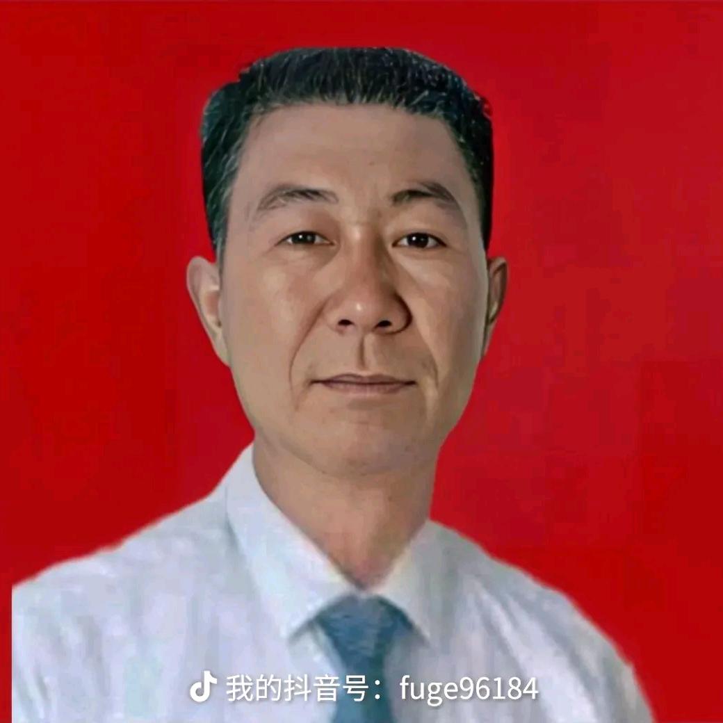 努力拼搏(付)