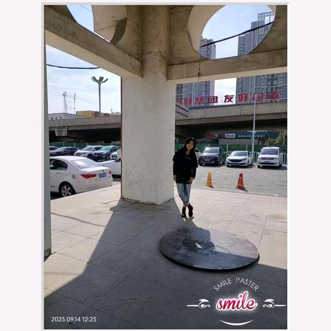 丽俐✨