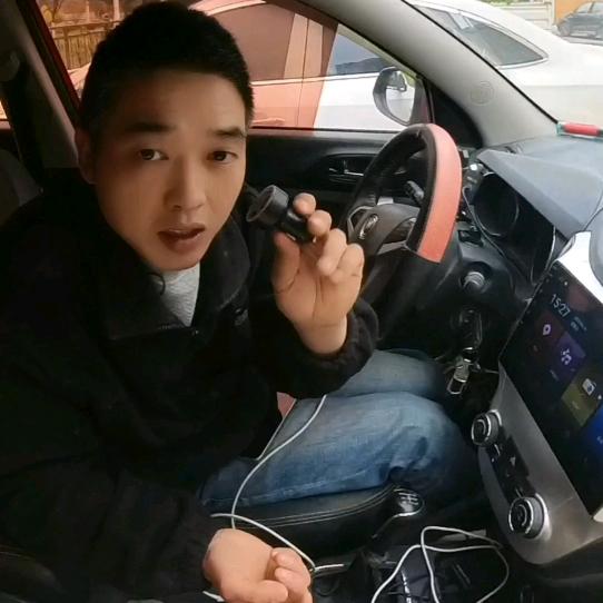 阿华说车