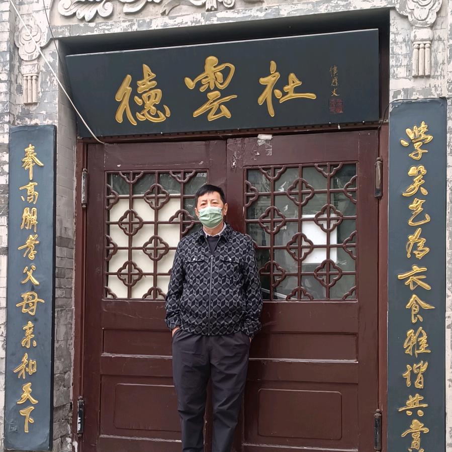 海洋之心
