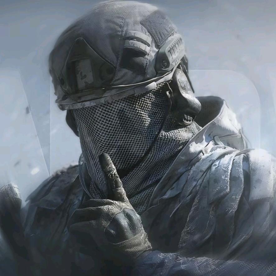 暗区突围小唐人