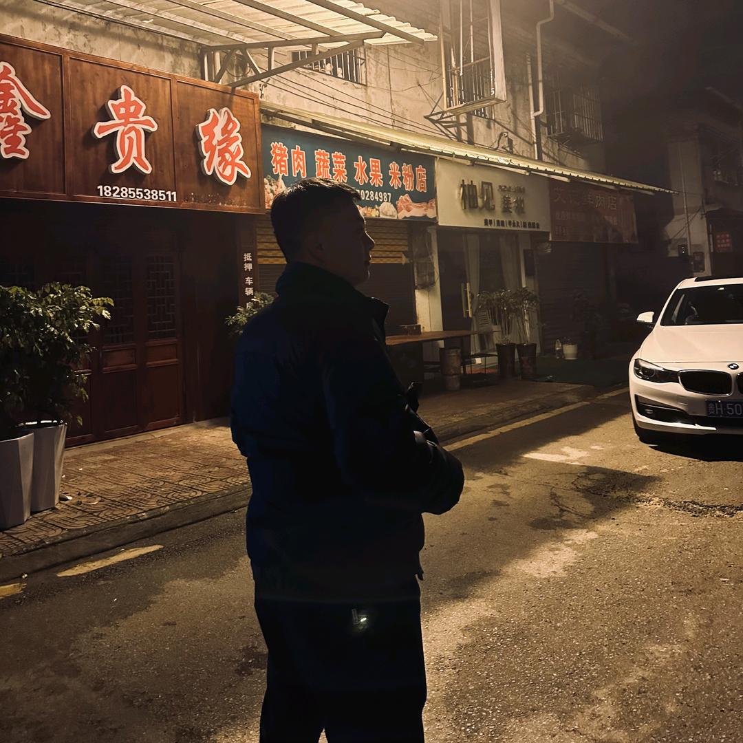 陈小成