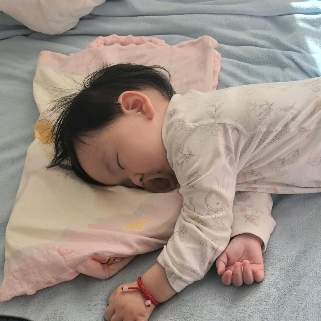 思怡宝宝最开心