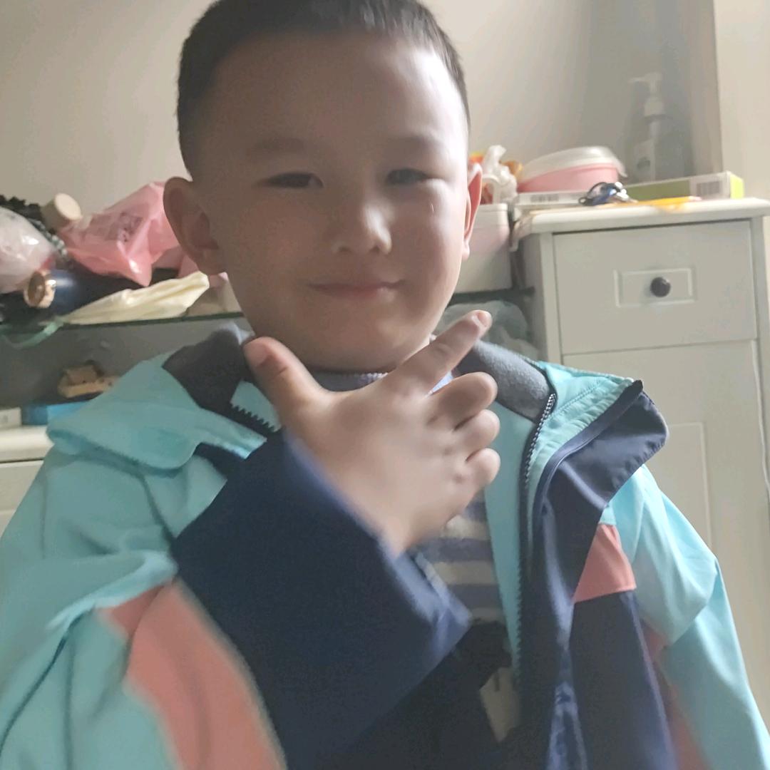 晨小弟