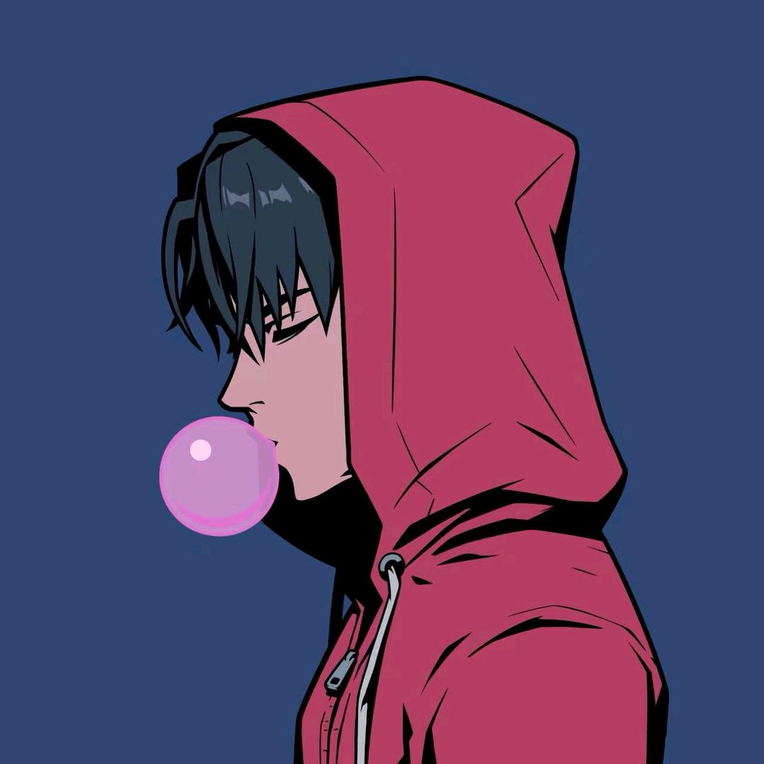 青橙🍊