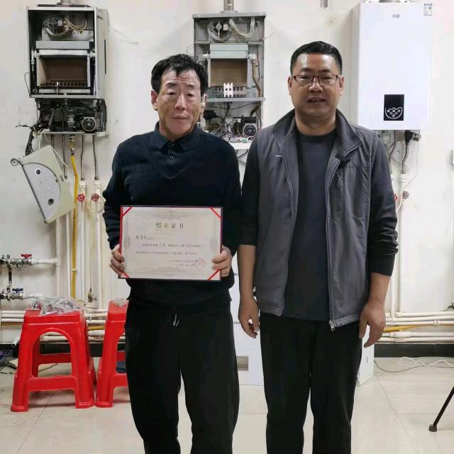小莫综合技术