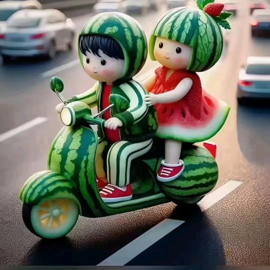 灵宝拉面一哥