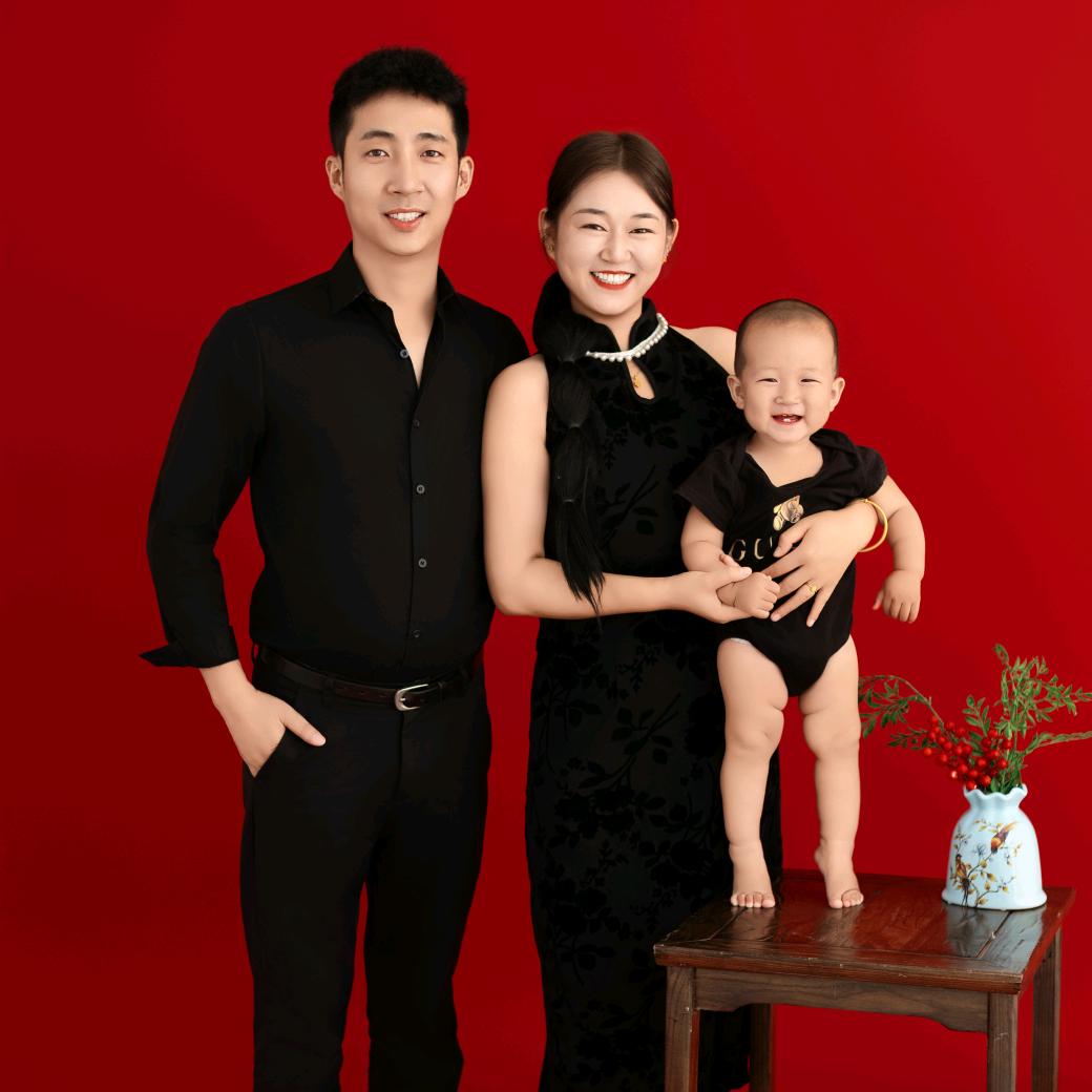 元宝麻麻