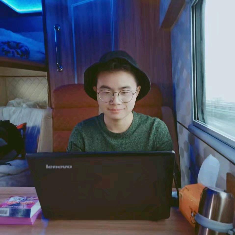 永永|游疆湖（新疆领队/攻略版）