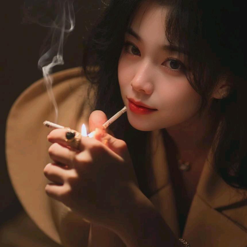 华妹《傻丫头》