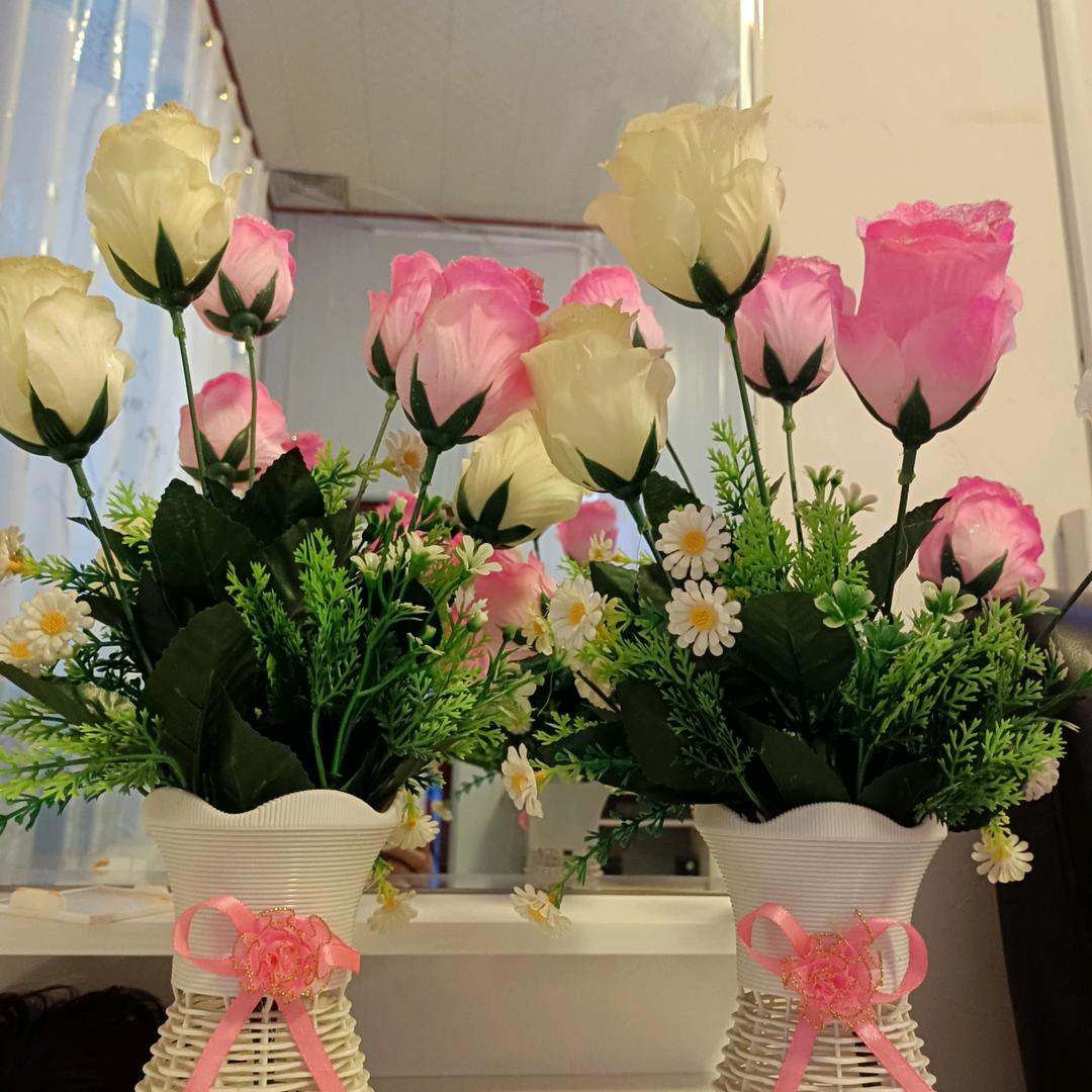 春暖花开🌸