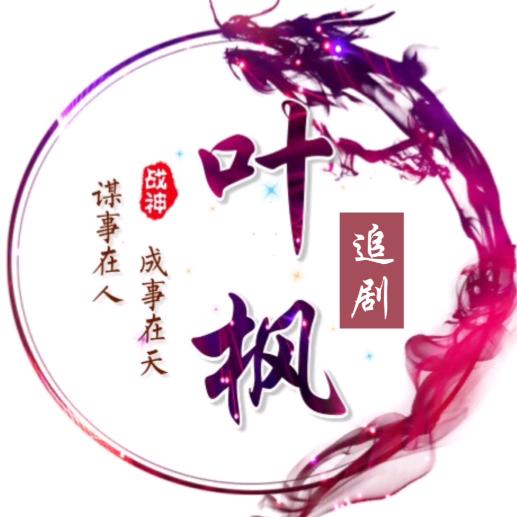 叶枫追剧