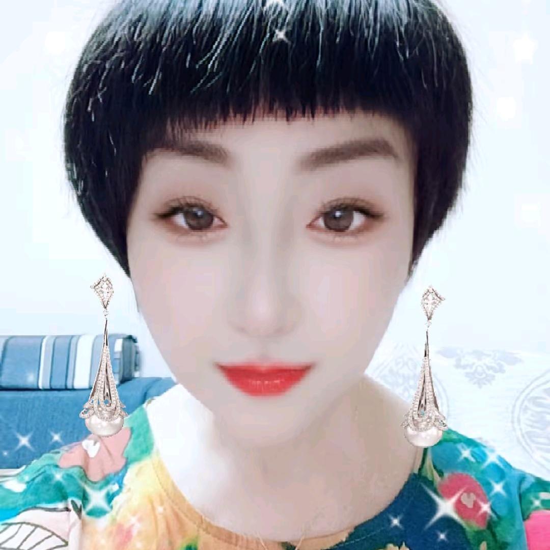 何淑华