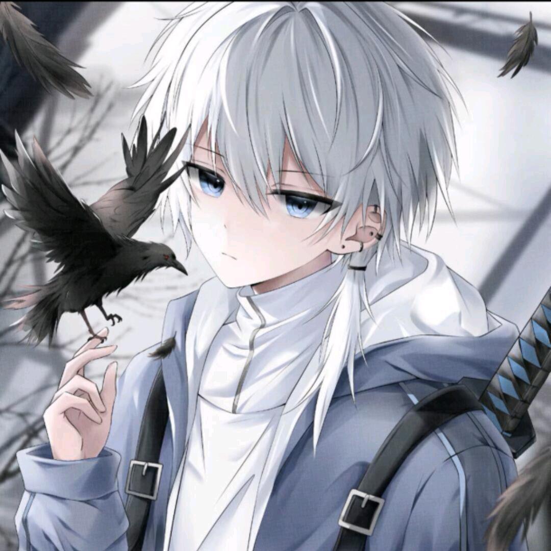 七慕尕QAQ