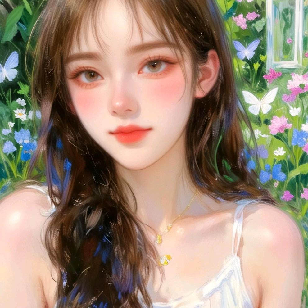 大蘑菇头🍄