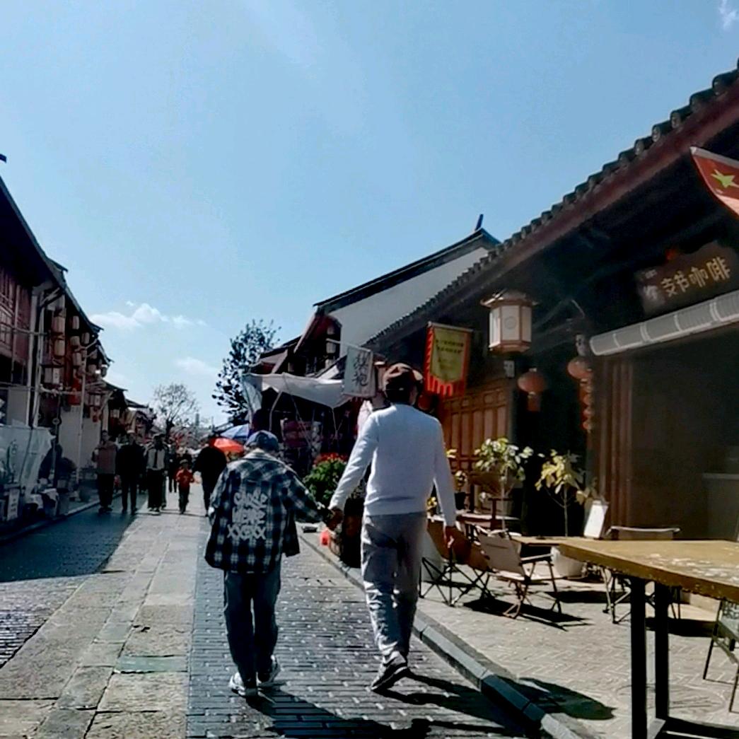 皮哥嗨起来