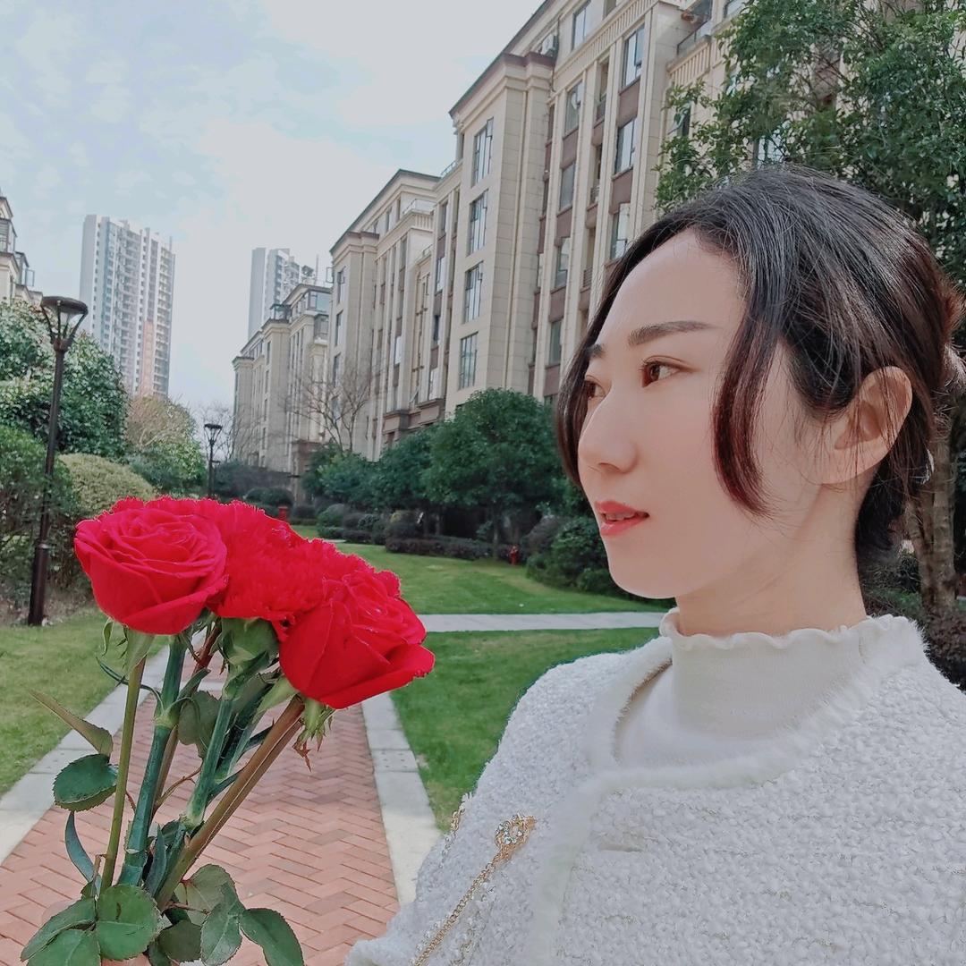 瑞昌婷姐