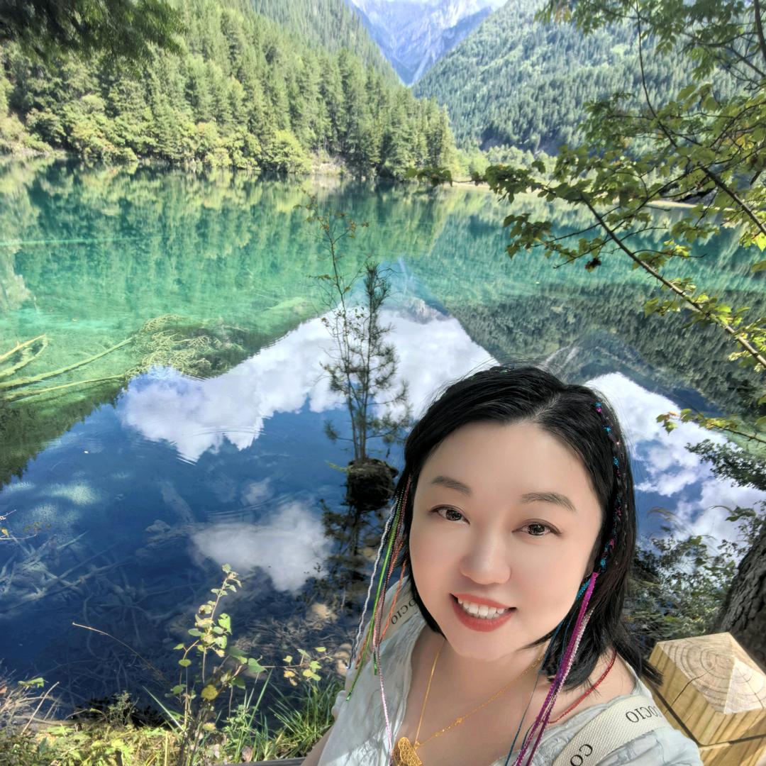 柒夏暖暖🎼