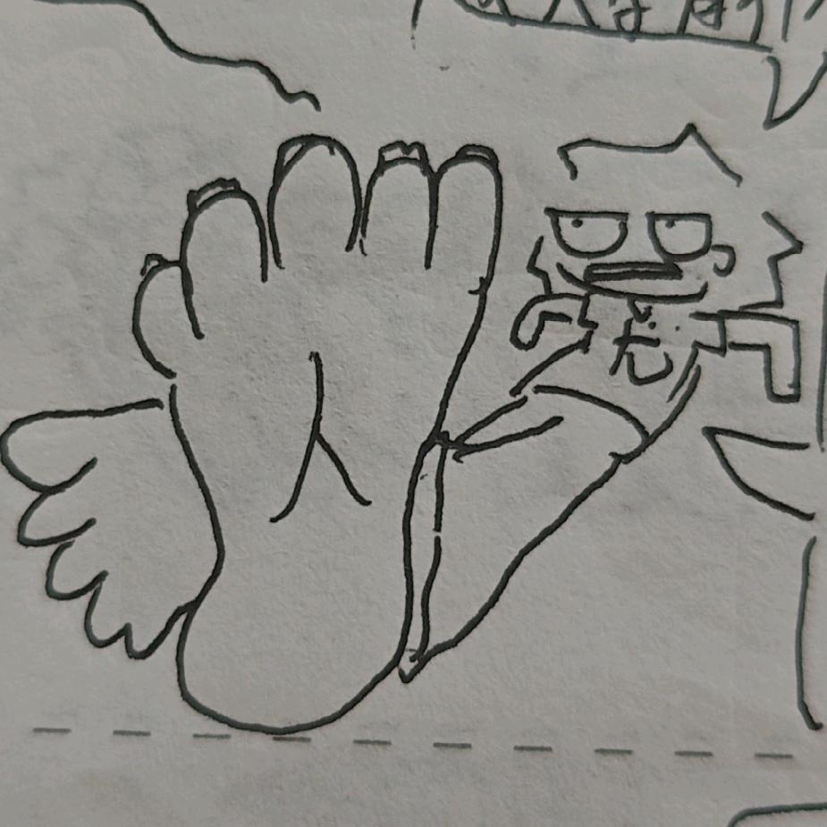 🌈爱吃老张的辣条