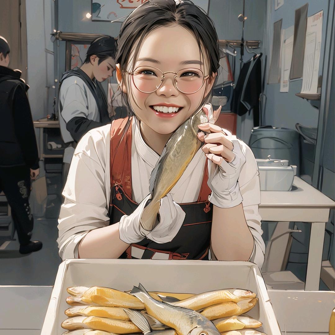 十全生鲜（九妹甄选）