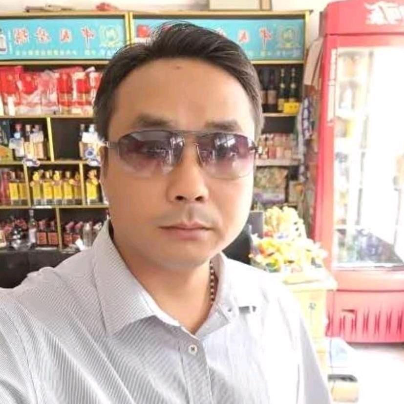 马哥（哈哈哥）