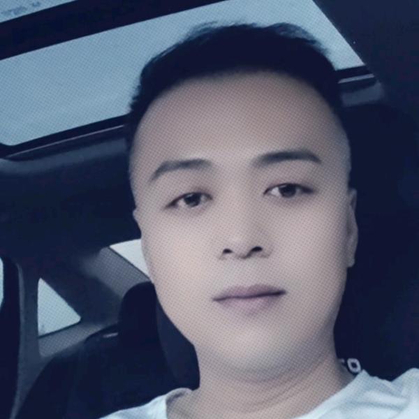 等个有缘人