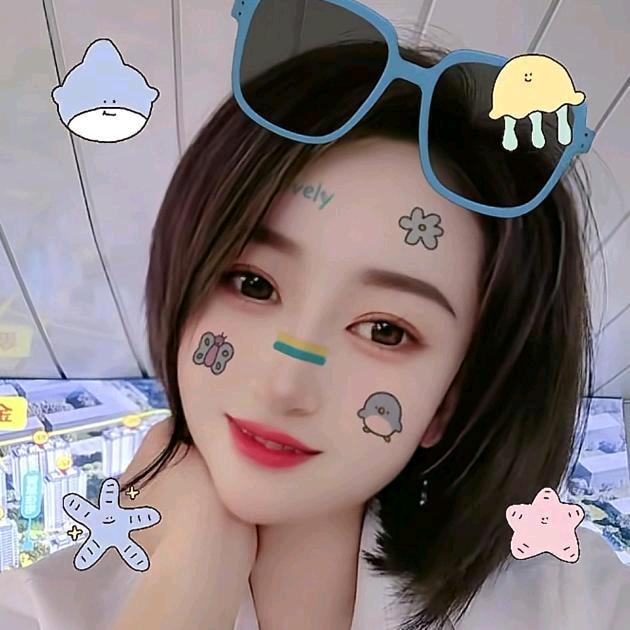 金融街～晓庆🍊