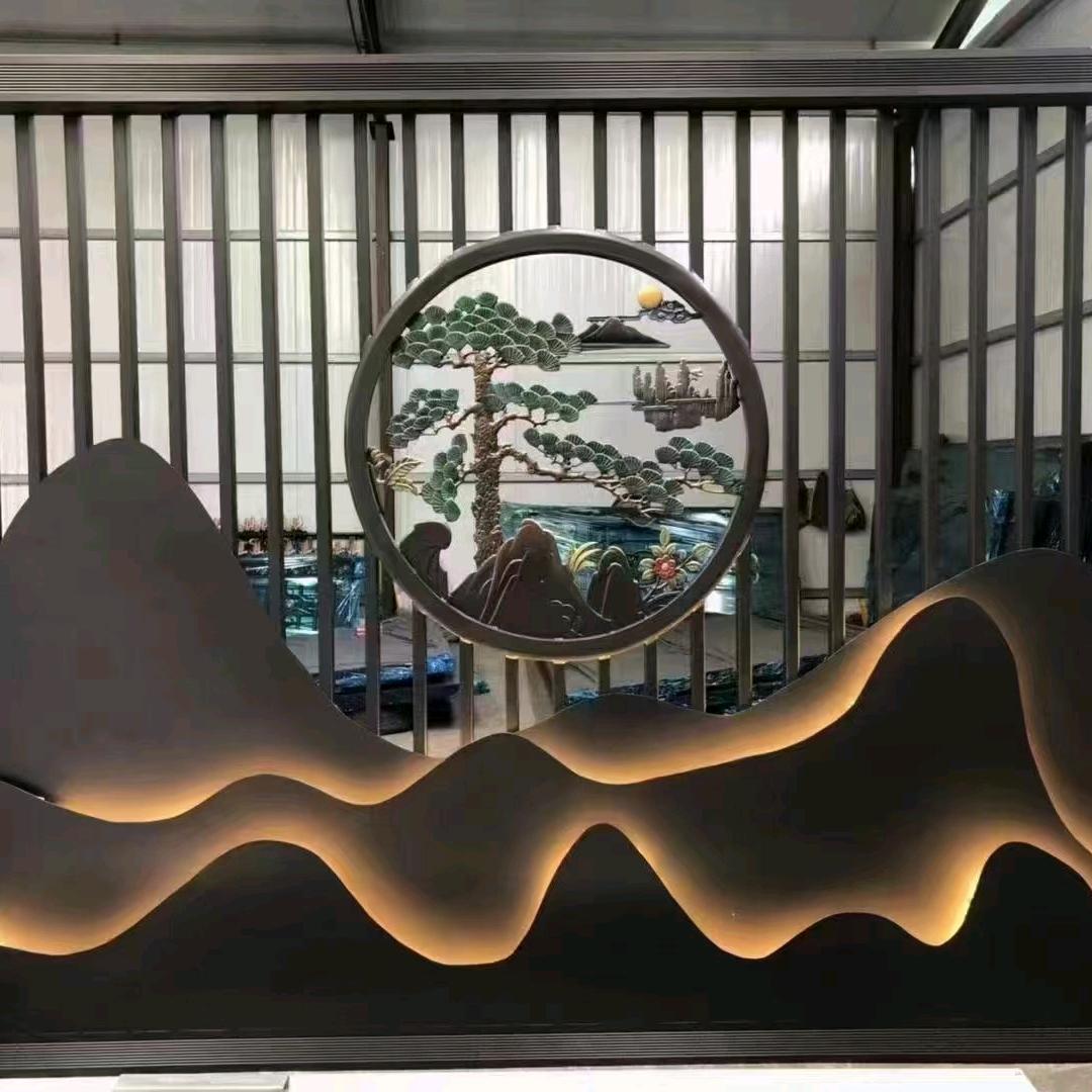 铠帝斯铝艺