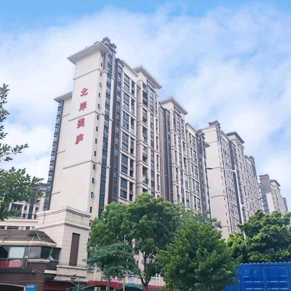 北岸美庐-小助