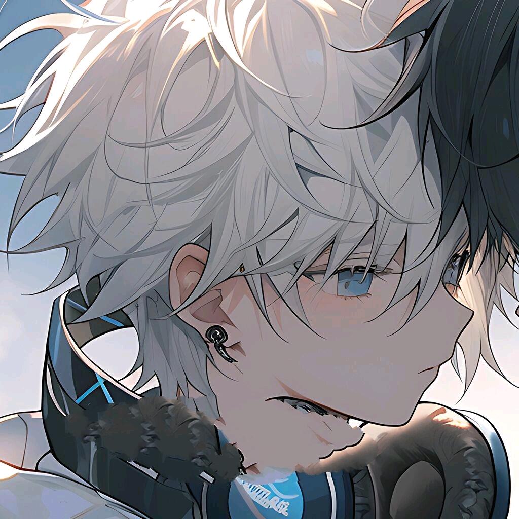 🌈是洛希呀！🌈