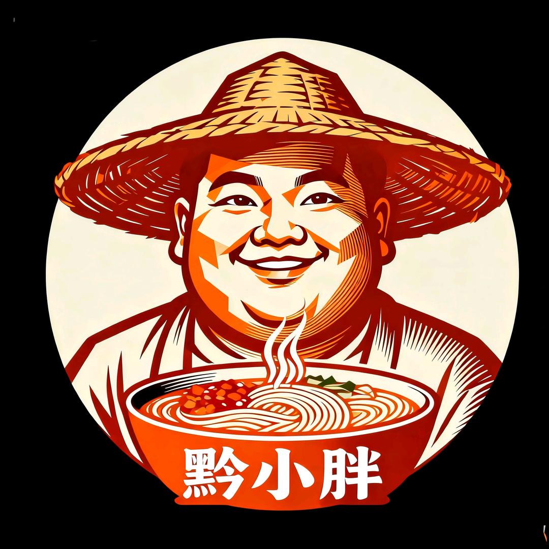 遵义黔小胖牛肉粉