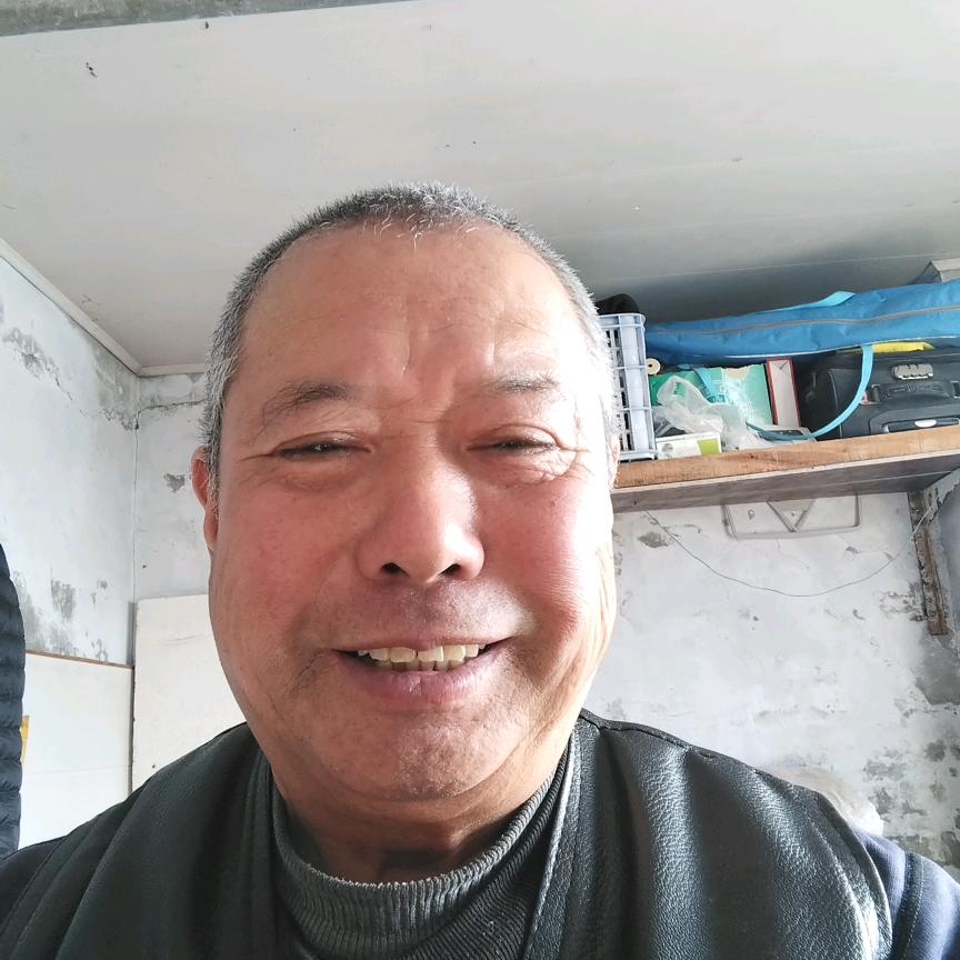 快乐老头