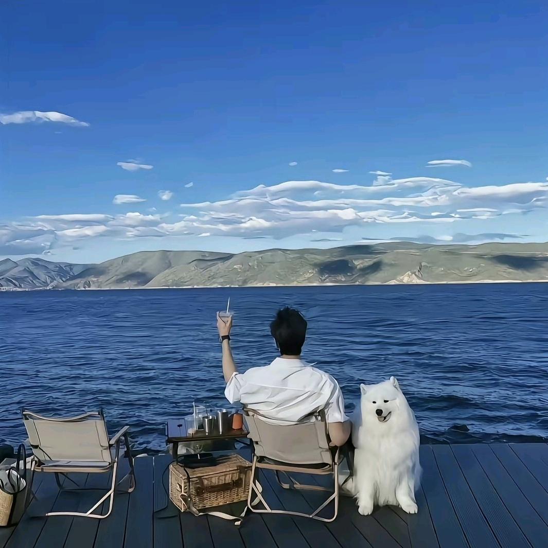小張