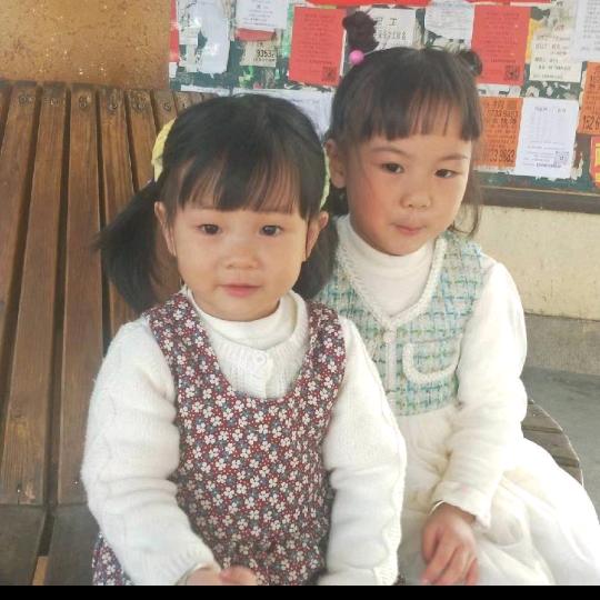 杨姐姐