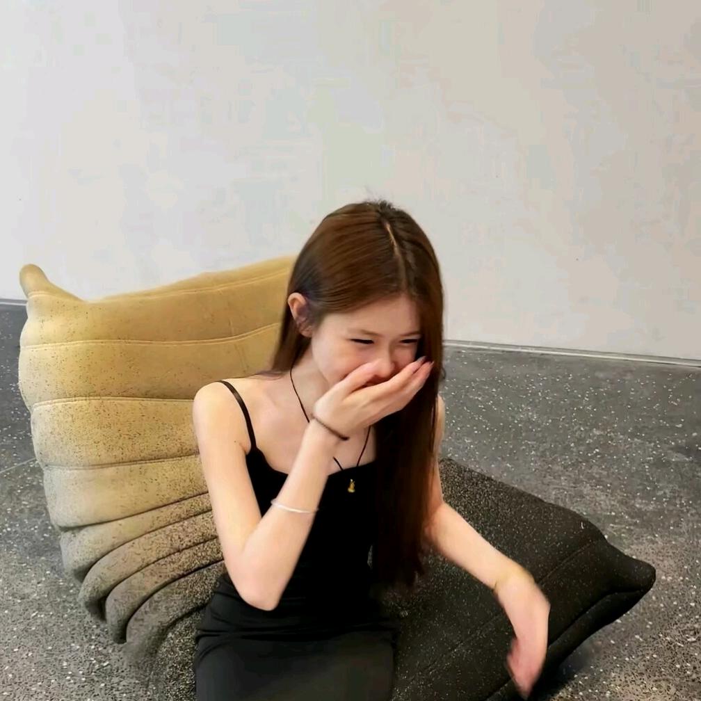 你啰嗦了