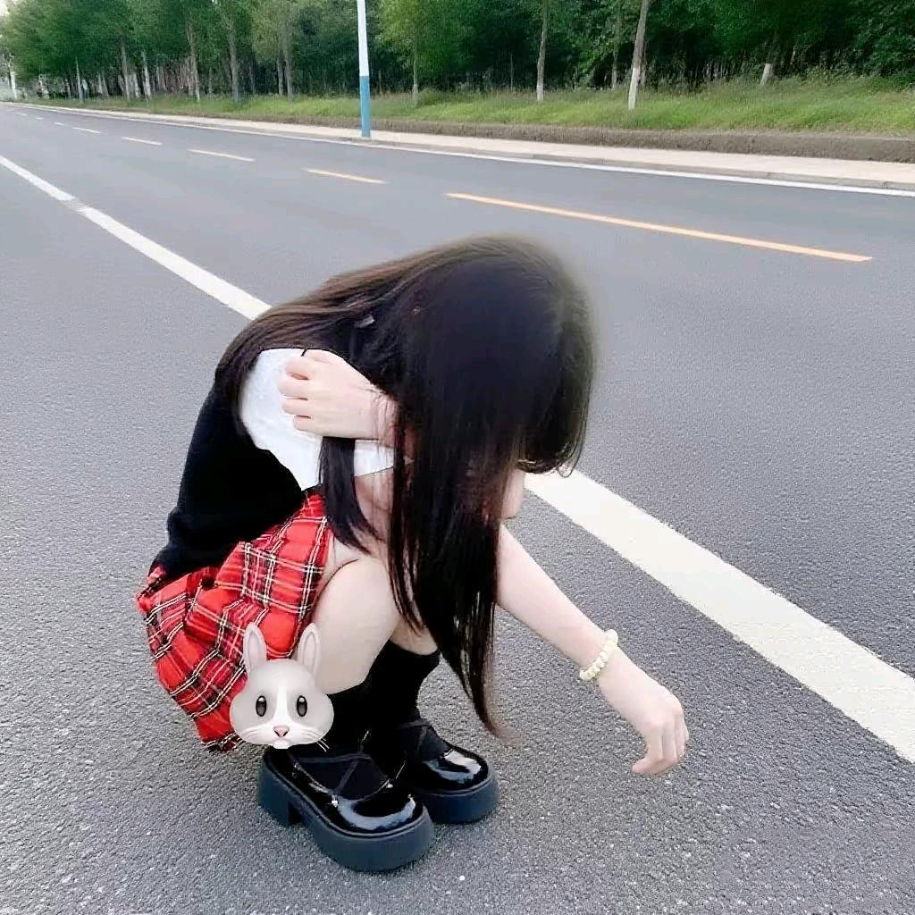 为了你.^