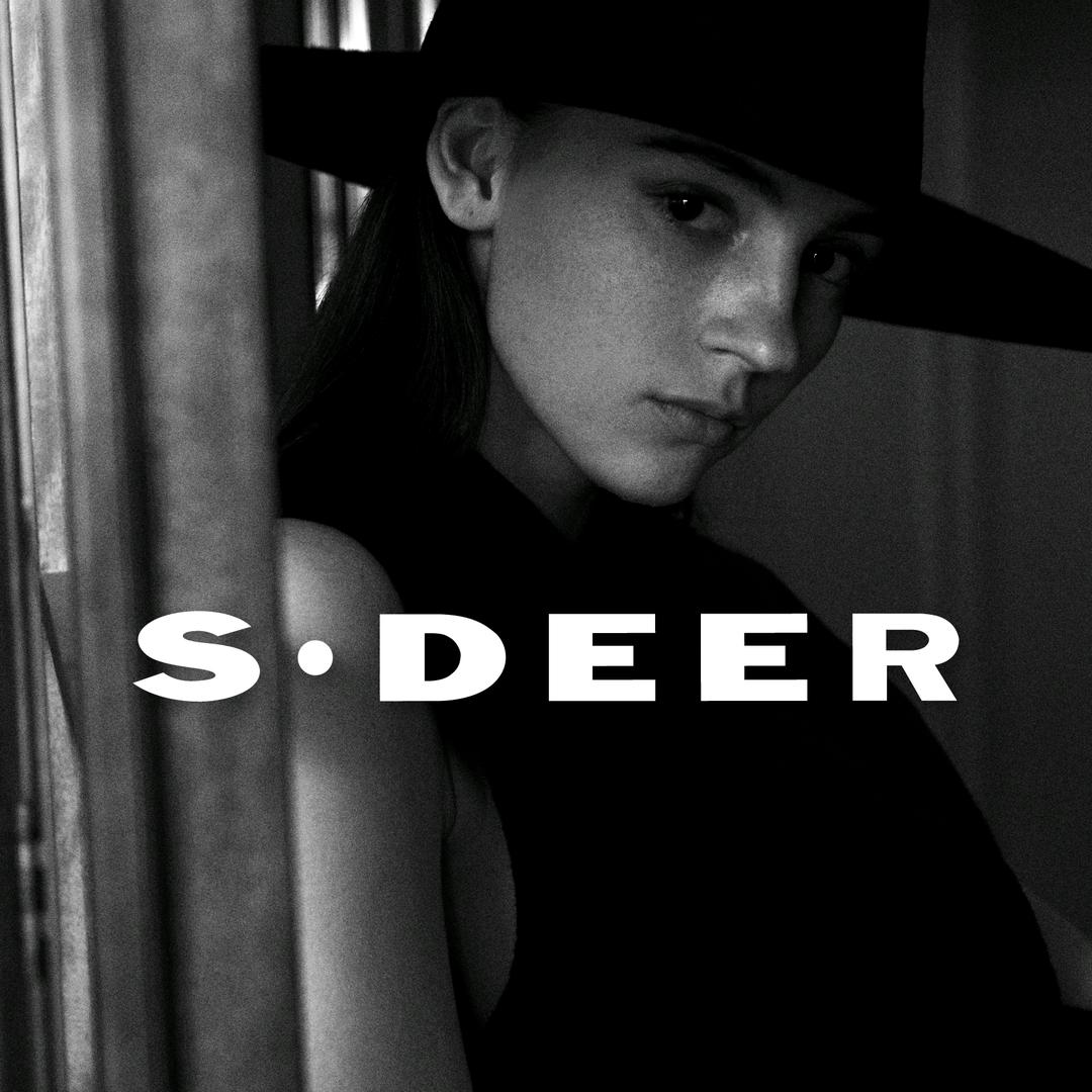 sdeer韩红丽S·DEER 圣·迪奥